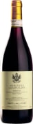 Marchesi Incisa della Rocchetta Monferrato Leopoldo Pinot Nero 2021  Front Bottle Shot