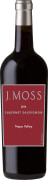 J. Moss Napa Valley Cabernet Sauvignon 2014  Front Bottle Shot