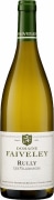 Faiveley Rully Les Villeranges 2023 Front Bottle Shot
