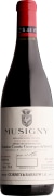 Domaine Comte Georges de Vogue Musigny Grand Cru Vieilles Vignes 2018  Front Bottle Shot