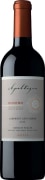 Apaltagua Envero Gran Reserva Cabernet Sauvignon 2016 Front Bottle Shot