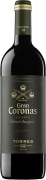 Familia Torres Gran Coronas Reserva Cabernet Sauvignon 2021  Front Bottle Shot