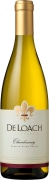 DeLoach Russian River Chardonnay 2014 Front Bottle Shot