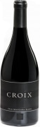 Venge Vineyards Croix Old Manzana Slope Pinot Noir 2013  Front Bottle Shot