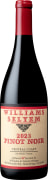 Williams Selyem Central Coast Pinot Noir 2023  Front Bottle Shot