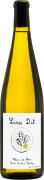 Lieu Dit Blanc de Mer 2025 Front Bottle Shot