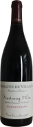 Domaine de Villaine Santenay Passetemps Premier Cru 2022 Front Bottle Shot