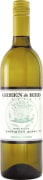 Green & Red Catacula Vineyard Sauvignon Blanc 2020  Front Bottle Shot
