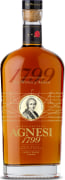 Great Women Spirits by Francis Ford Coppola 5 Year Agnesi 1799 Small Batch American Brandy Front Bottle Shot