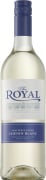 The Royal Old Vines Steen Chenin Blanc 2016 Front Bottle Shot