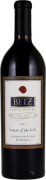 Betz Family Winery Heart of the Hill Cabernet Sauvignon 2014  Front Bottle Shot