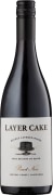 Layer Cake Pinot Noir 2020  Front Bottle Shot