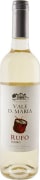 Quinta Vale D. Maria Rufo White 2017  Front Bottle Shot