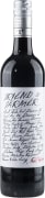Friend and Farmer Red 2023  Front Bottle Shot