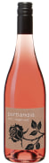 Portlandia Winery Rose 2017 Front Bottle Shot