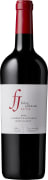 Foley Johnson Napa Valley Cabernet Sauvignon 2022 Front Bottle Shot
