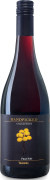 Handpicked Wines Collection Tasmania Pinot Noir 2015  Front Bottle Shot