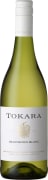 Tokara Sauvignon Blanc 2016  Front Bottle Shot
