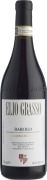 Elio Grasso Gavarini Vigna Chiniera Barolo 2009 Front Bottle Shot
