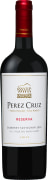 Perez Cruz Reserva Cabernet Sauvignon 2016  Front Bottle Shot