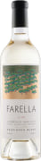 Farella La Luce Estate Sauvignon Blanc 2024  Front Bottle Shot
