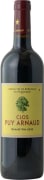 Clos Puy Arnaud  2020  Front Bottle Shot