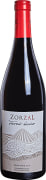 Zorzal Terroir Unico Pinot Noir 2014 Front Bottle Shot
