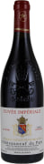 Domaine Raymond Usseglio Chateauneuf-du-Pape Cuvee Imperiale 2015  Front Bottle Shot