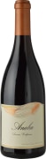 Anaba Sonoma Coast Pinot Noir 2013 Front Bottle Shot