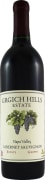 Grgich Hills Estate Cabernet Sauvignon 2019  Front Bottle Shot