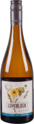 Loveblock Pinot Gris 2022  Front Bottle Shot