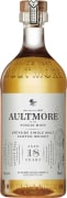 Aultmore 18 Year Single Malt Scotch Whisky Front Bottle Shot