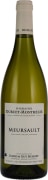 Domaine Dubuet-Monthelie Meursault 2022  Front Bottle Shot