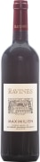 Ravines Maximilien 2018  Front Bottle Shot