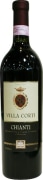 Villa Corti Chianti 2019  Front Bottle Shot