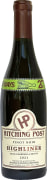 Hitching Post Highliner Pinot Noir 2021  Front Bottle Shot