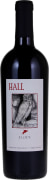 Hall Ellie's Cabernet Sauvignon 2017  Front Bottle Shot