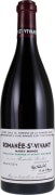 Domaine de la Romanee-Conti Romanee St. Vivant Grand Cru 2015  Front Bottle Shot