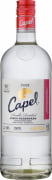 Capel Premium Pisco  Front Bottle Shot