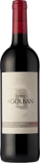 Atalayas de Golban Torre de Golban Crianza 2017  Front Bottle Shot