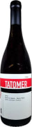 Tatomer Kick On Ranch Pinot Noir 2018  Front Bottle Shot