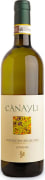 Cantina Gallura Vermentino di Gallura Canayli 2024  Front Bottle Shot