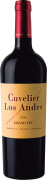Cuvelier Los Andes Grand Vin 2016  Front Bottle Shot