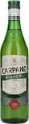 Carpano Bianco Vermouth  Front Bottle Shot