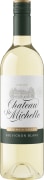 Chateau Ste. Michelle Columbia Valley Sauvignon Blanc 2025 Front Bottle Shot