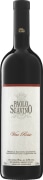 Paolo Scavino Vino Rosso 2021  Front Bottle Shot