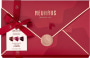 Limited Edition Love Letter Neuhaus Chocolates Gift Box (15pc) Gift Product Image