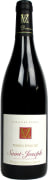 Georges Vernay Saint-Joseph Terres d'Encre 2019  Front Bottle Shot