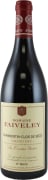 Faiveley Chambertin-Clos de Beze Les Ouvrees Rodin Grand Cru 2014  Front Bottle Shot