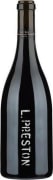 Preston Vineyards L. Preston 2022  Front Bottle Shot